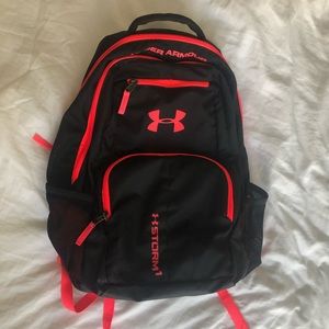 Under Armour Backpack